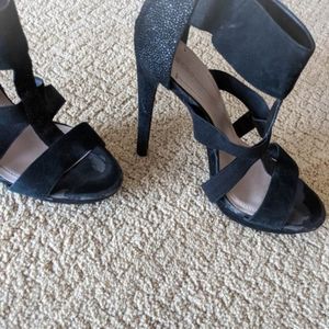 BCBG HEELS